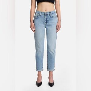 7 for All Mankind Luxe Vintage - Josefina Jeans